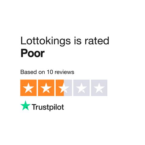 lottokings review|Read Customer Service Reviews of lottokings.com .